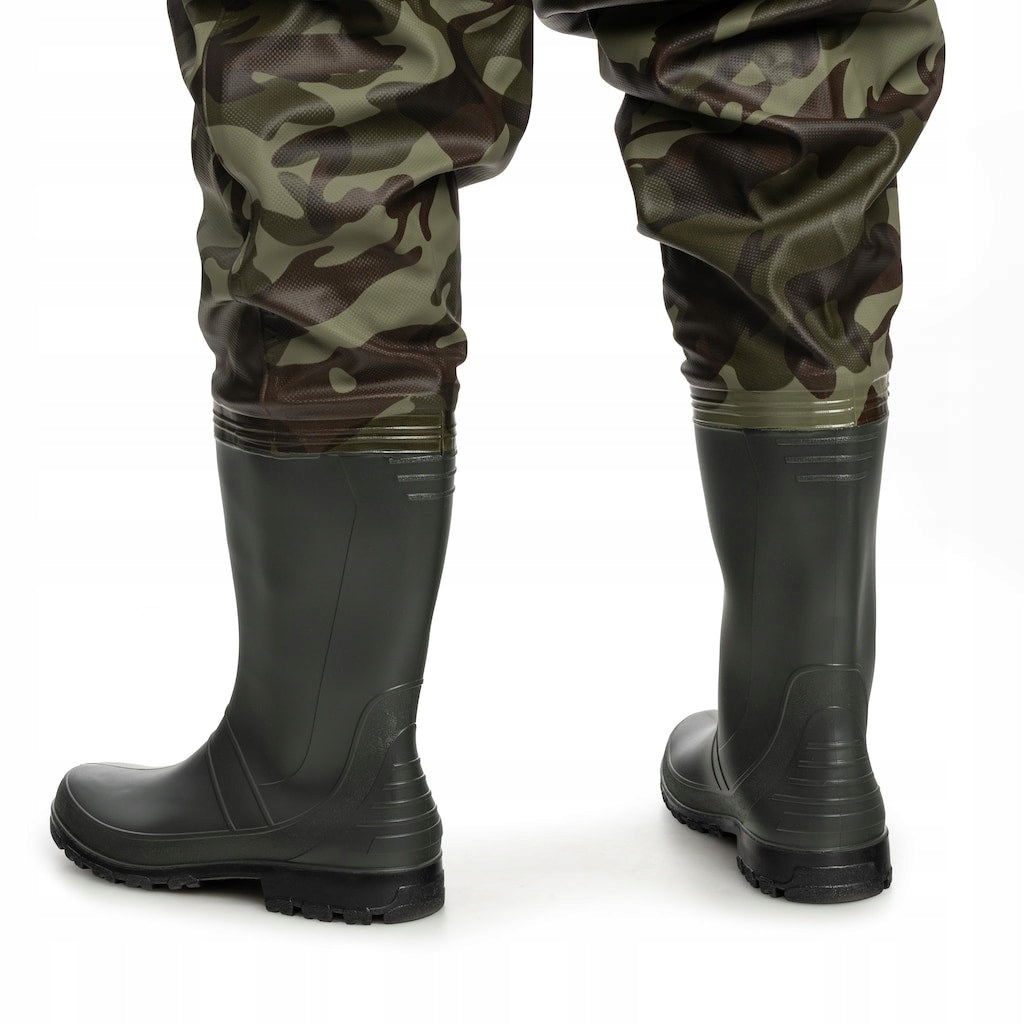 Waterers Pros Fisharp r. 43 green Brand Pros
