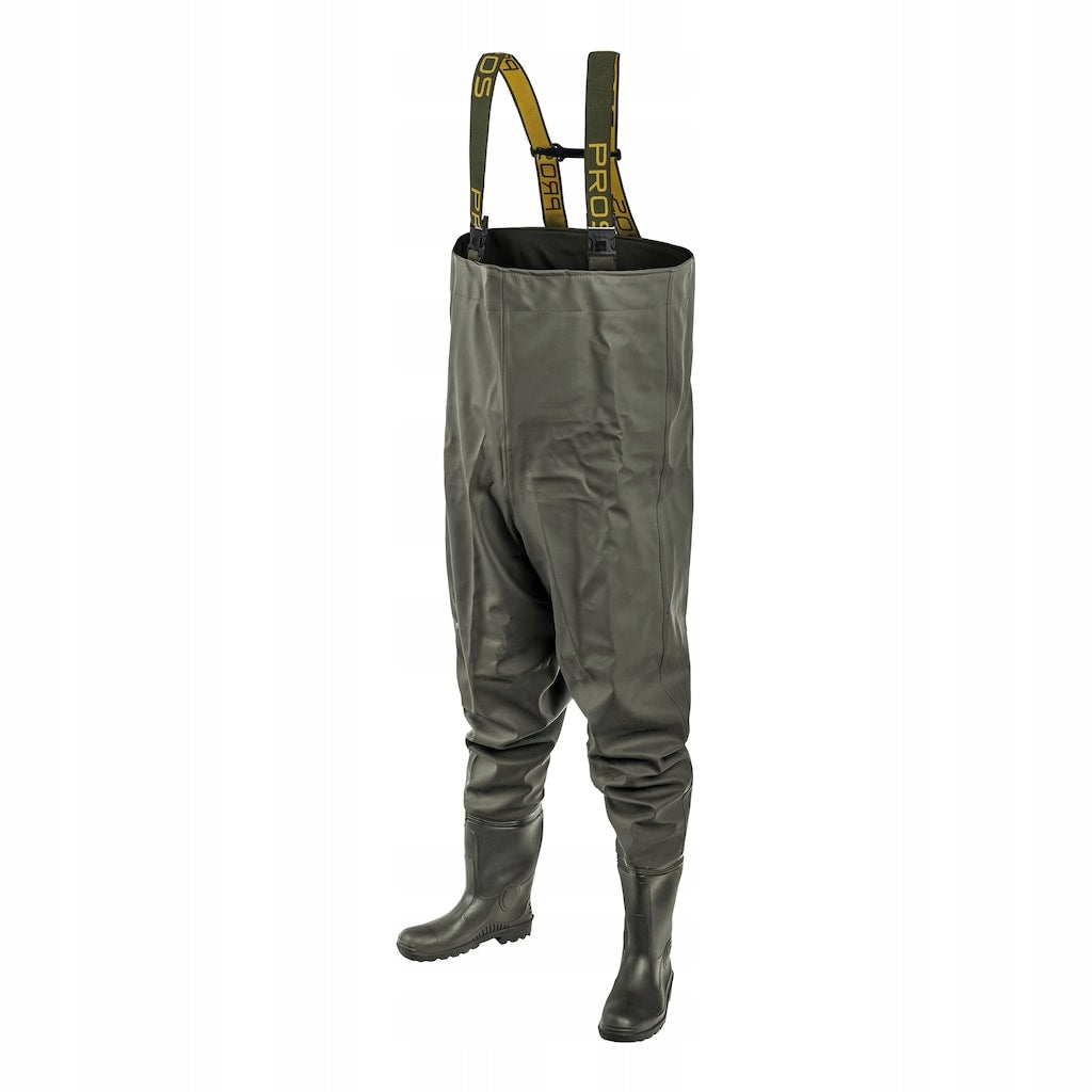 Waterers Pros Standard SB01 r. 45 green