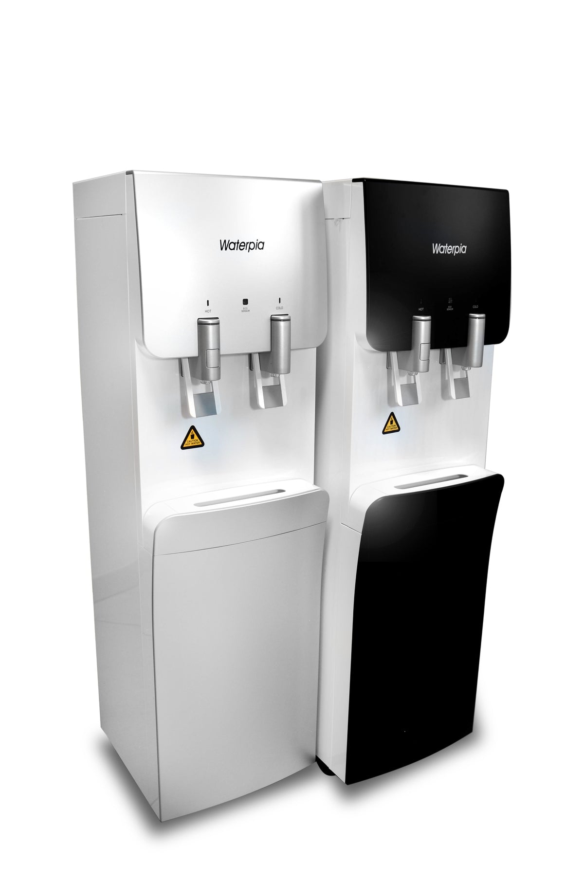 Waterpia WFP-1050 silver FILTER water dispenser EAN (GTIN) 8809717702045