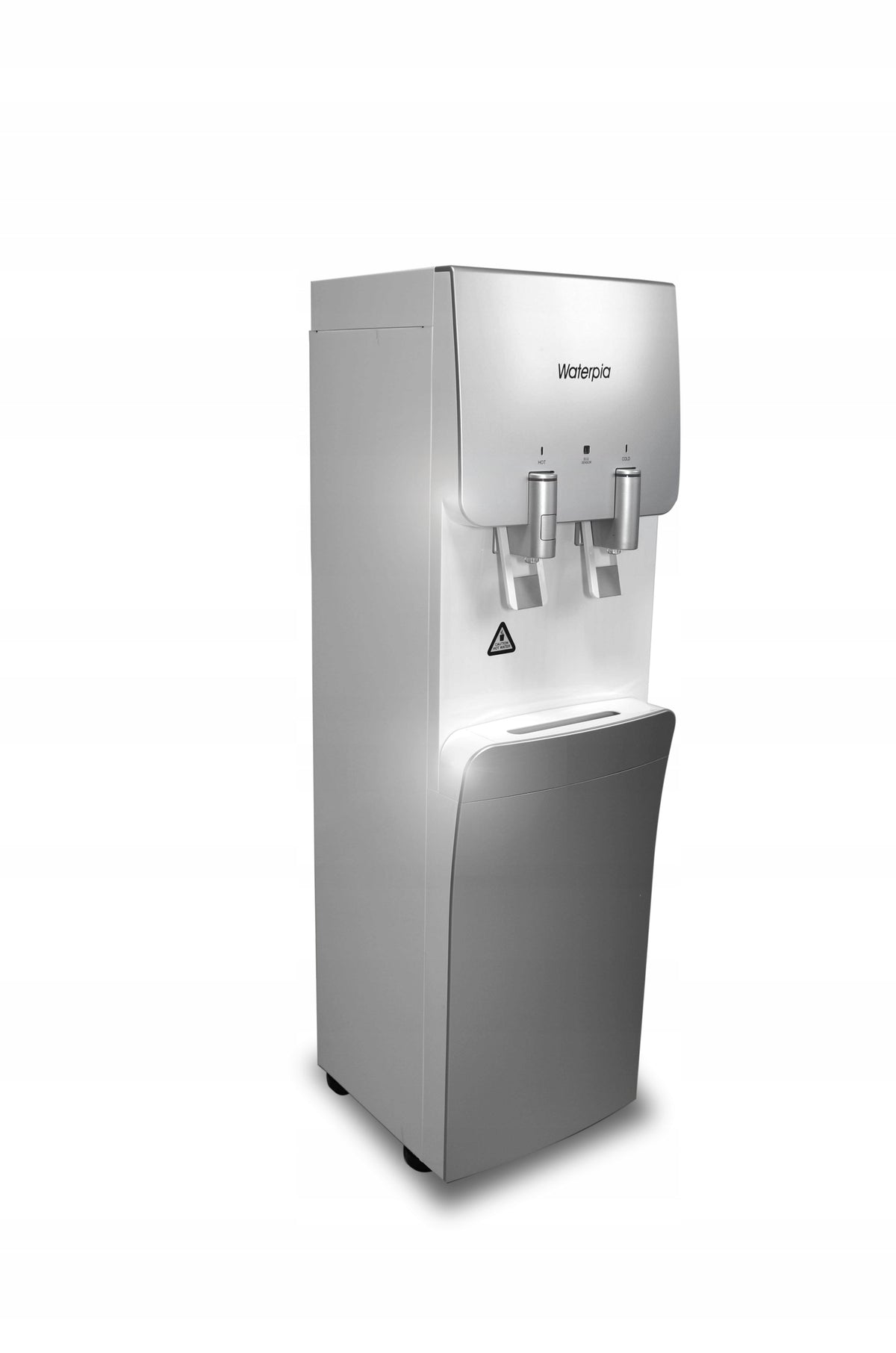 Waterpia WFP-1050 silver FILTER water dispenser