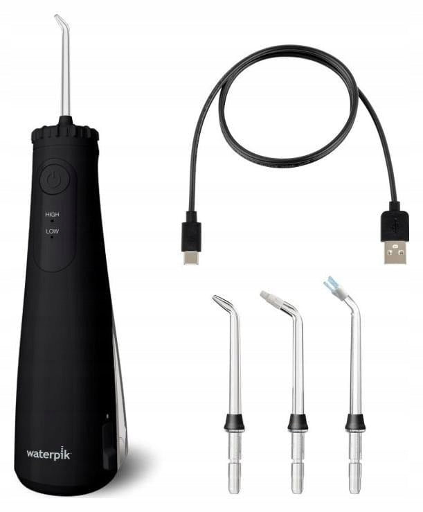 Waterpik WF-26 black