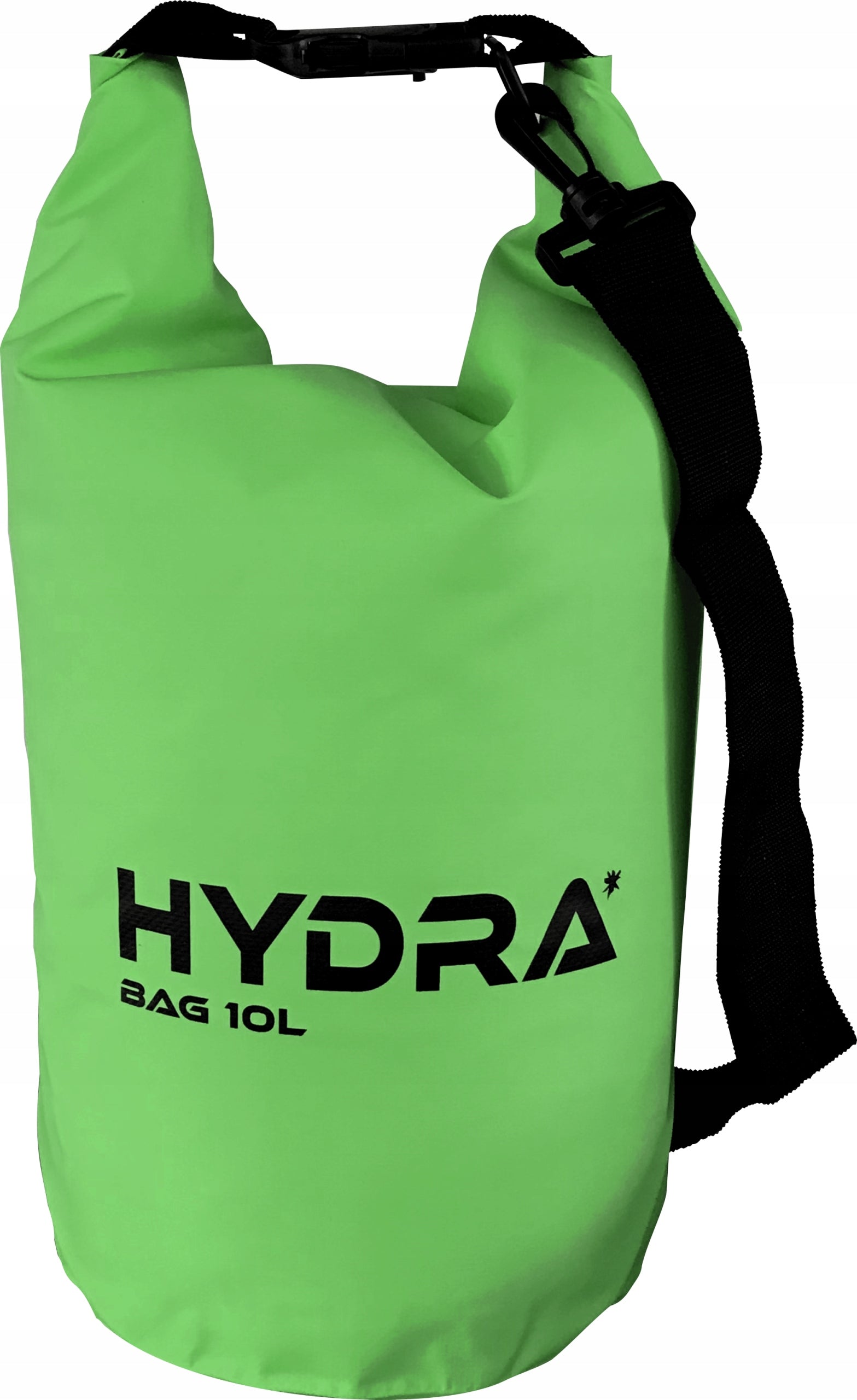 Waterproof Bag 10L Backpack Strong PVC 500 Kayak Color pink