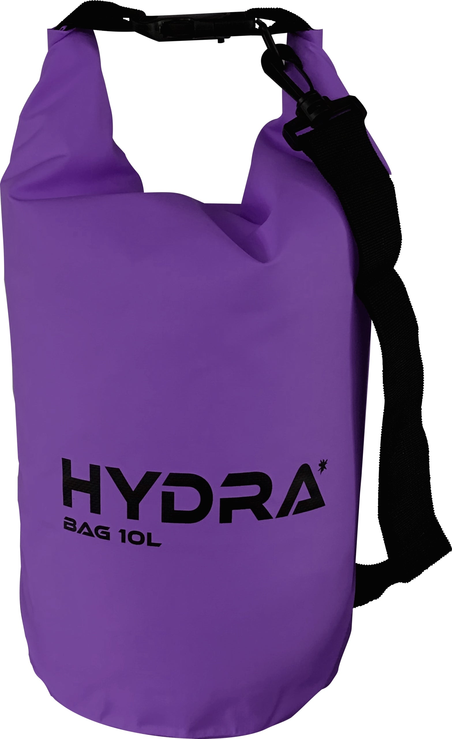 Waterproof Bag 10L Backpack Strong PVC 500 Kayak