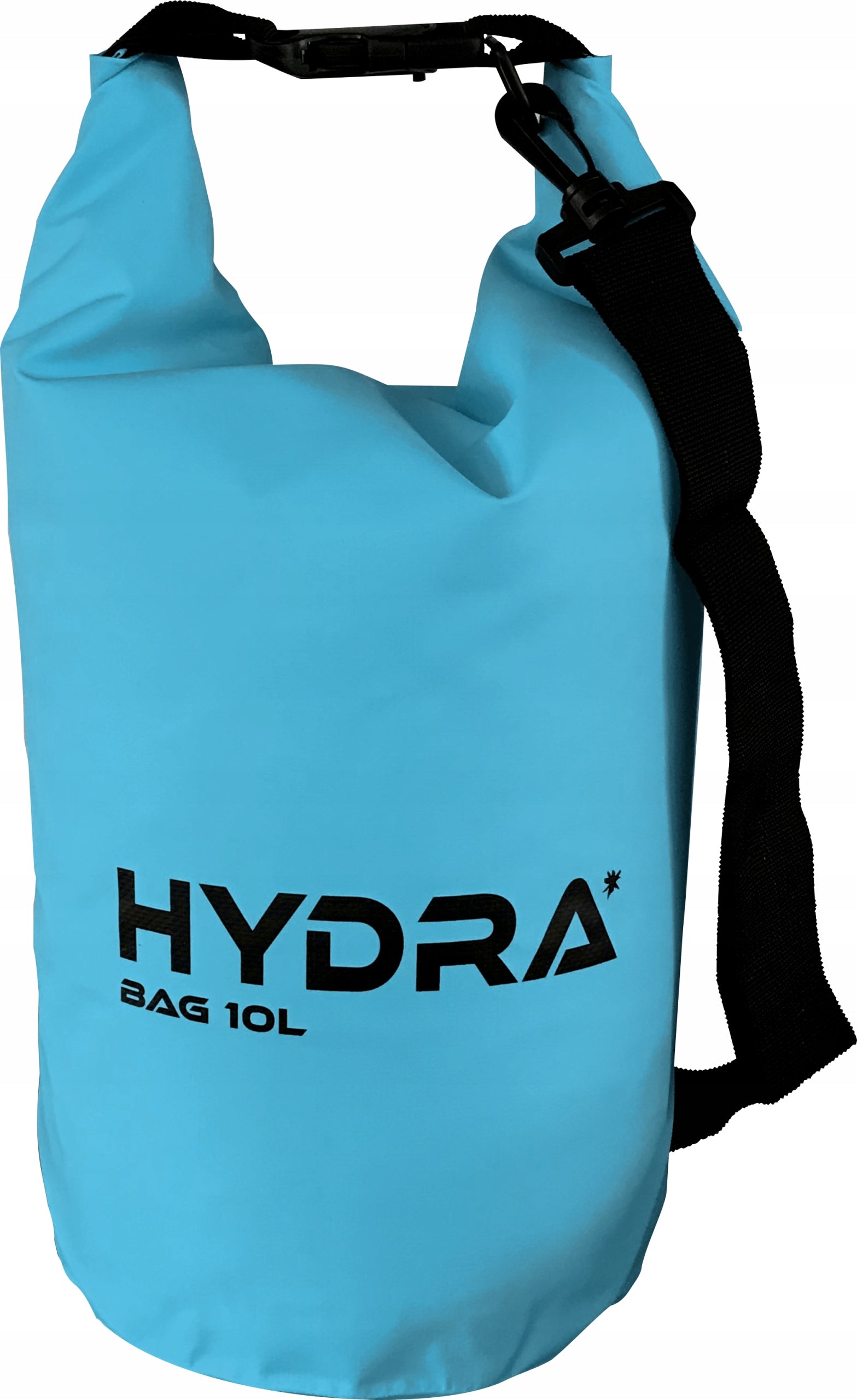 Waterproof Bag 10L Backpack Strong PVC 500 Kayak