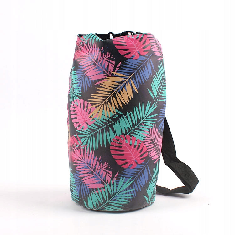 Waterproof Bag 10L Backpack Strong PVC Kayak