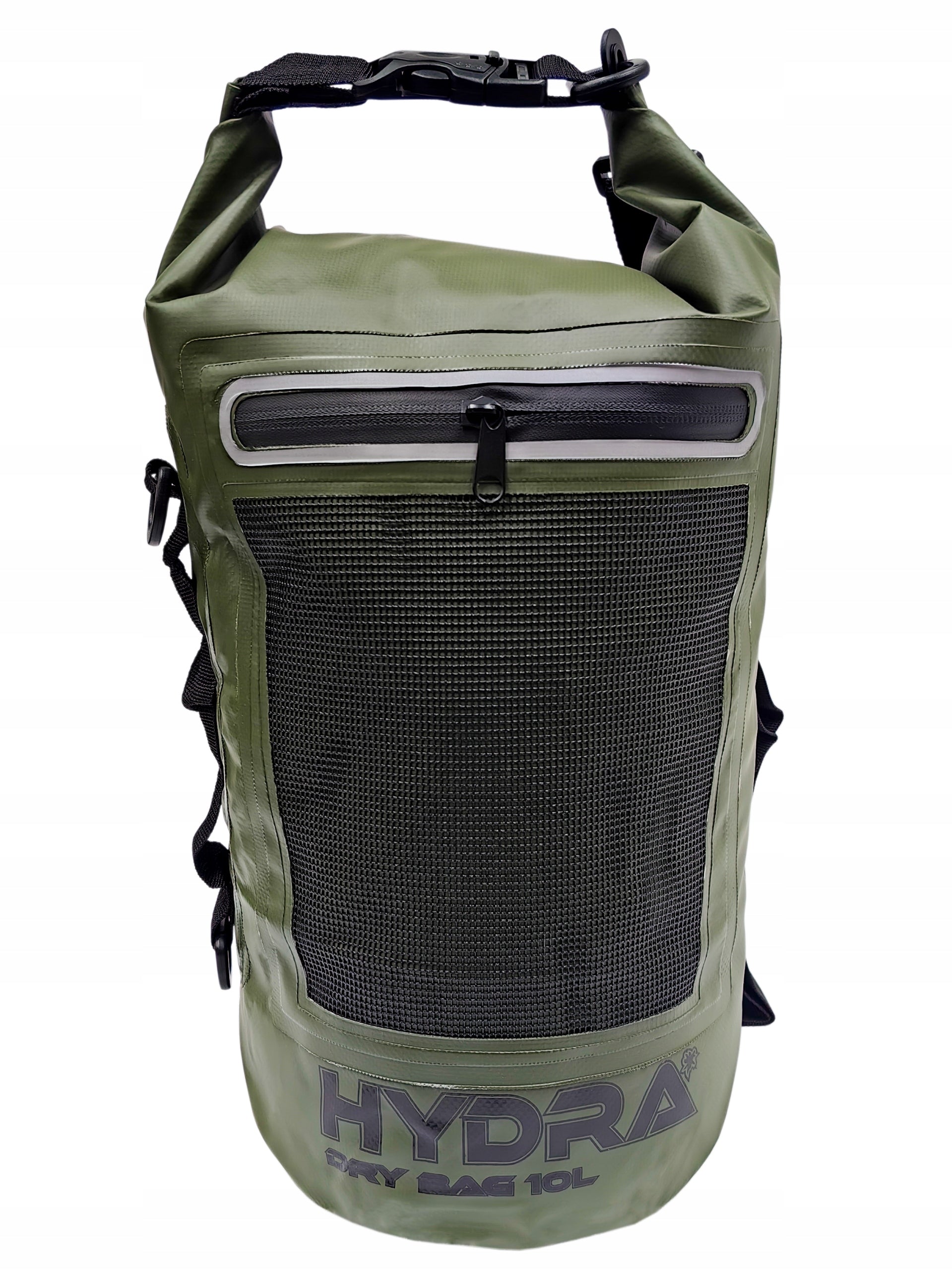 Waterproof Bag 10L Pocket Water Bag Backpack Waterproof Hydra Kayak