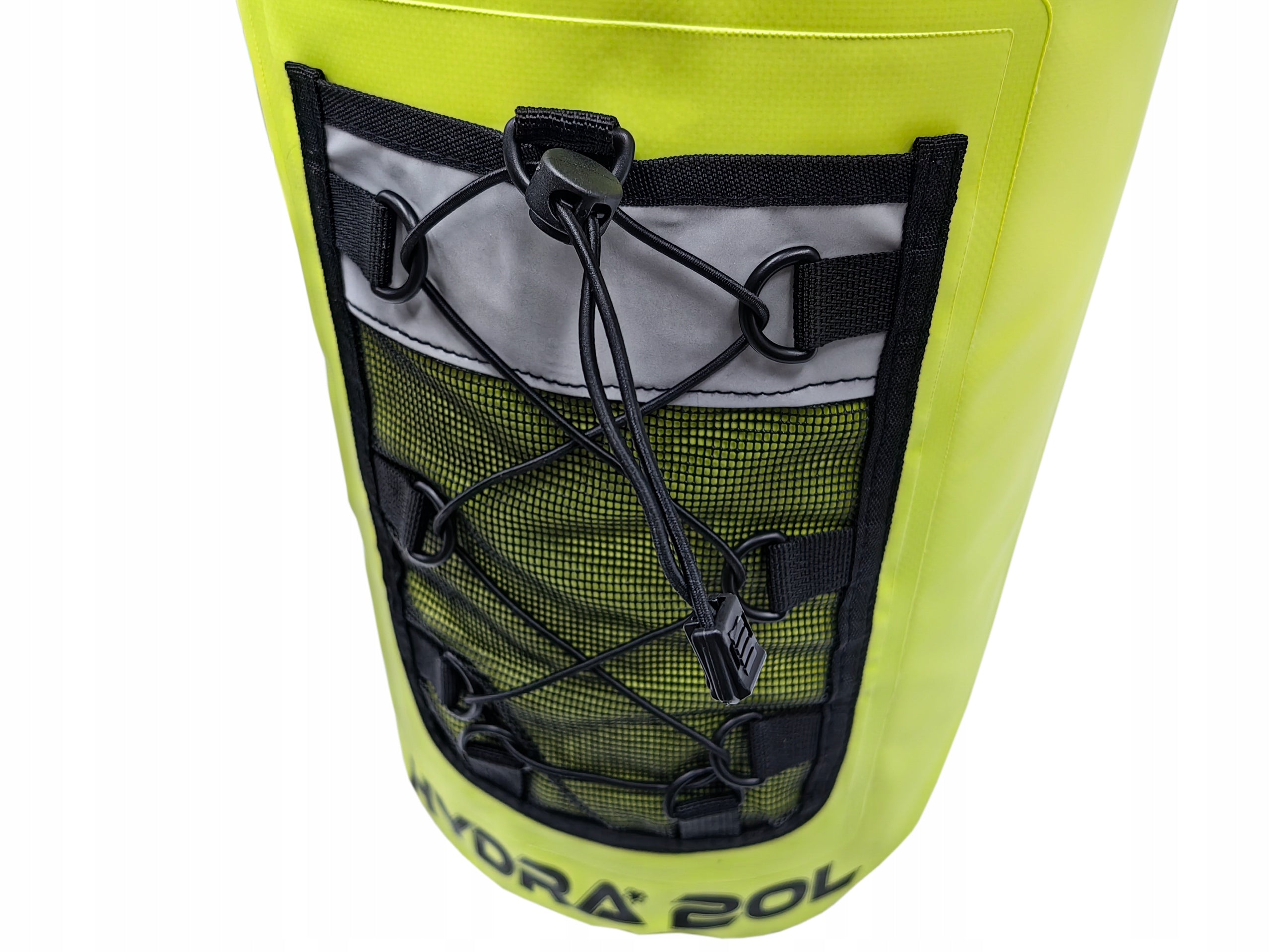 Waterproof Bag 20L Water Bag Backpack Waterproof Hydra for Kayak Capacity (liters) 10 - 20