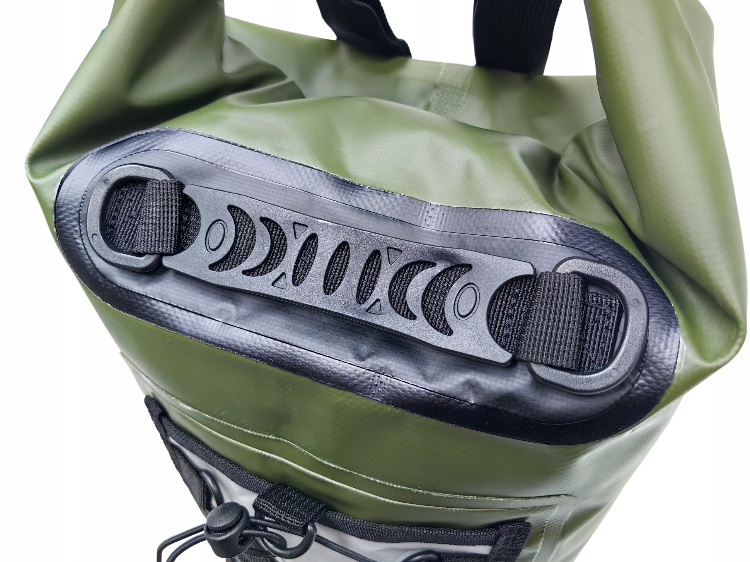 Waterproof Bag 20L Water Bag Backpack Waterproof Hydra for Kayak For multipurpose