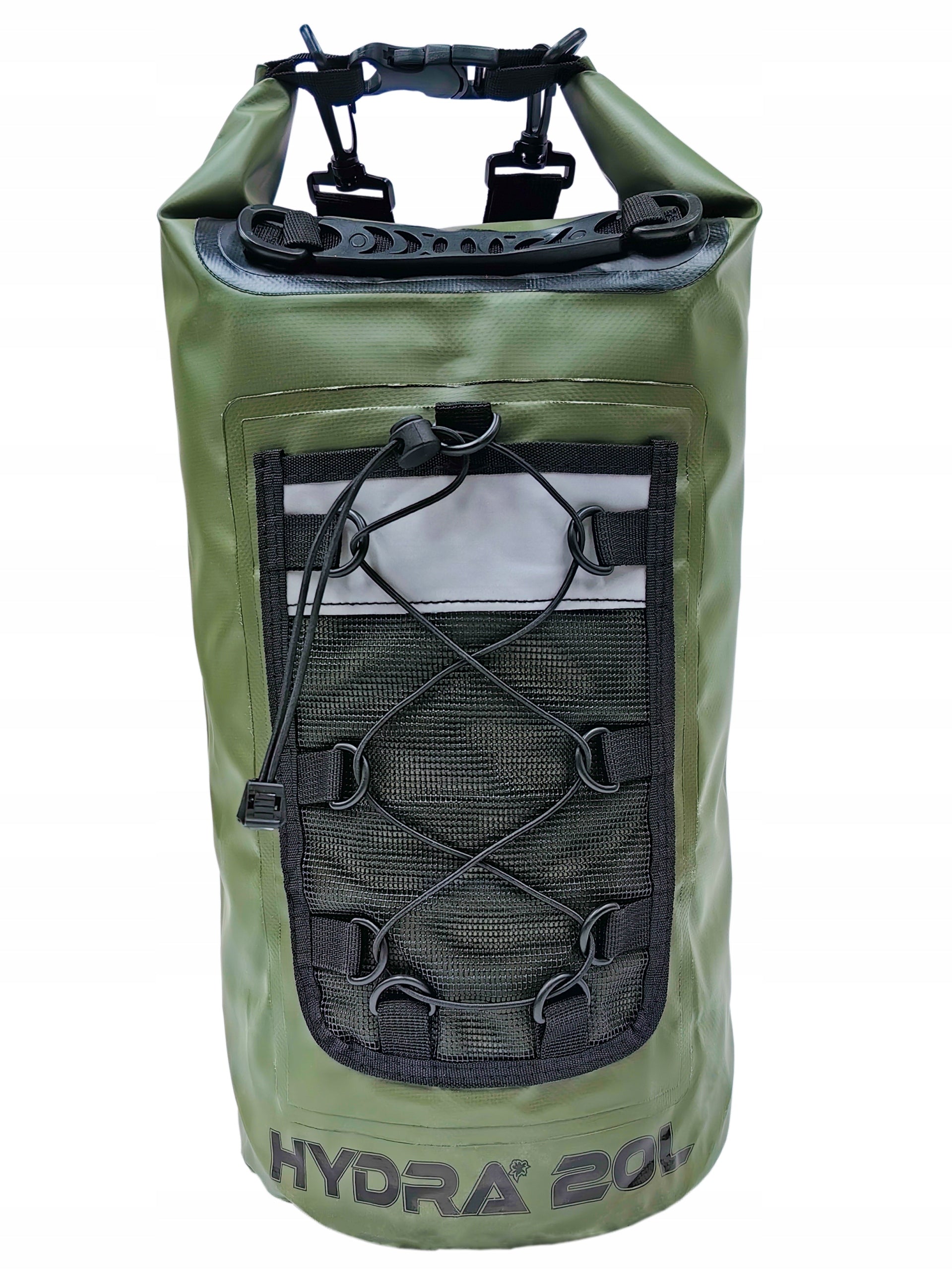 Waterproof Bag 20L Water Bag Backpack Waterproof Hydra for Kayak