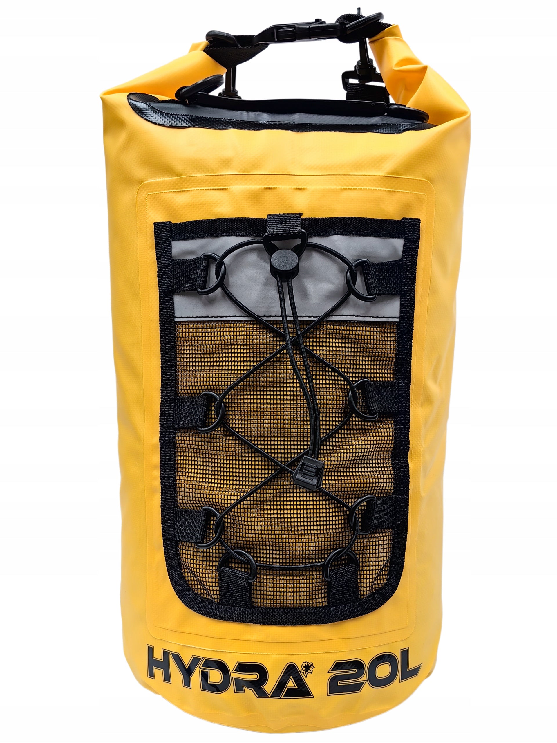 Waterproof Bag 20L Water Bag Backpack Waterproof Hydra for Kayak