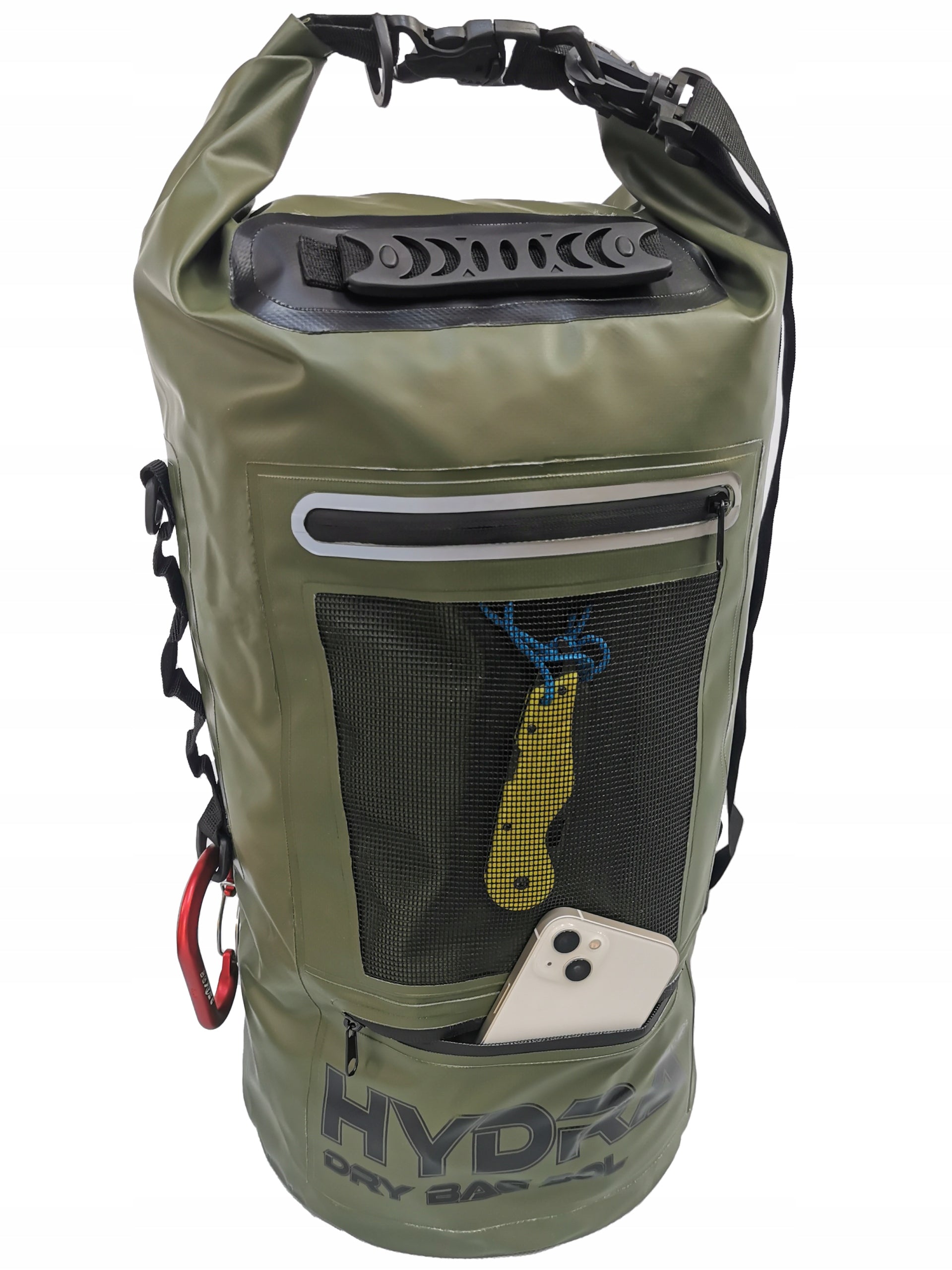 Waterproof Bag 30L Pocket Water Bag Backpack Waterproof Hydra Kayak Manufacturer code 30L Pocket