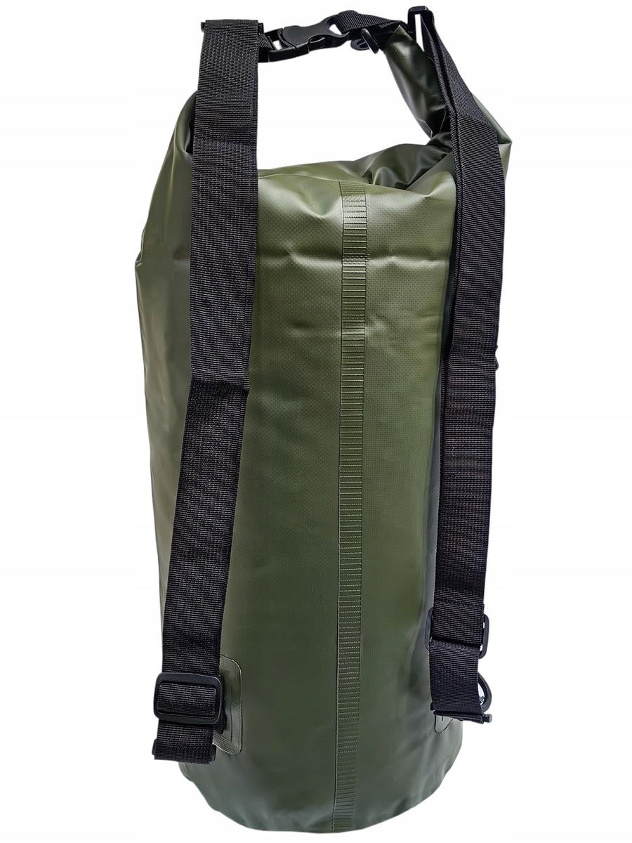 Waterproof Bag 30L Pocket Water Bag Backpack Waterproof Hydra Kayak Model 30L Pocket