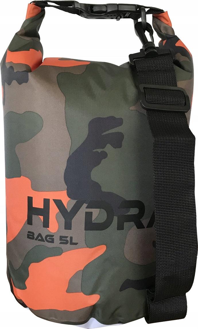 Waterproof Bag 5L Moro Dry Bag Waterproof Camo For Water Kayak Brand Hydra