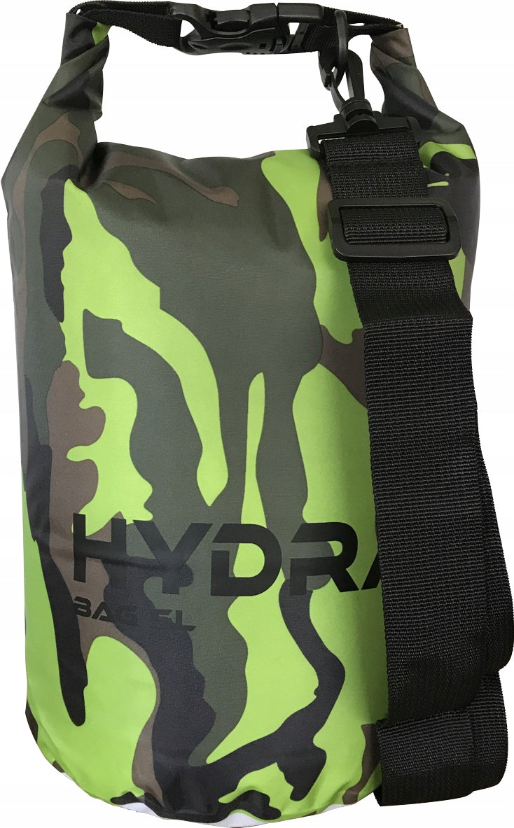 Waterproof Bag 5L Moro Dry Bag Waterproof Camo For Water Kayak