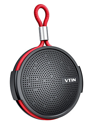 Waterproof Bluetooth Speaker VTIN BH221A