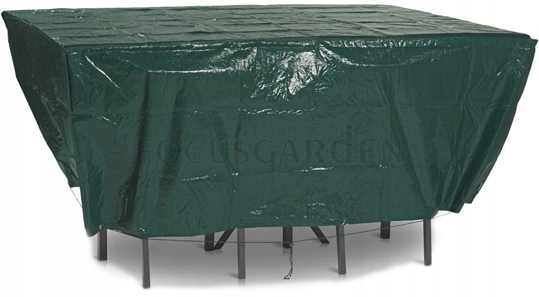 Waterproof COVER for GARDEN FURNITURE 280x230x80 cm Durable Product width 230 cm