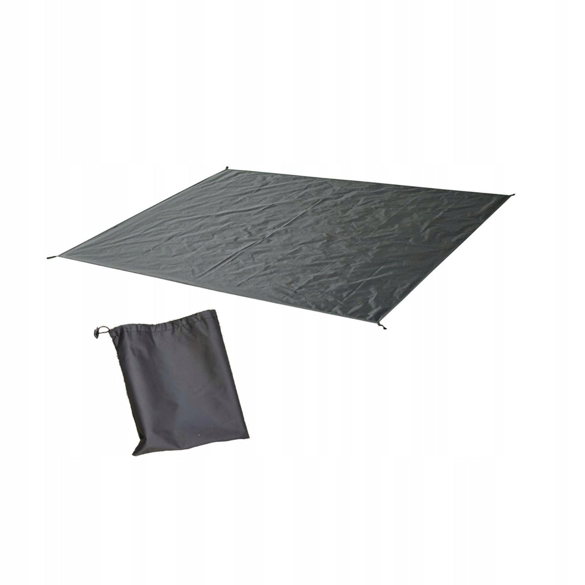 Waterproof Camping Tarp Sun Protection Beach Mat Multipurpose Shelter Tent Manufacturer code 12266064640