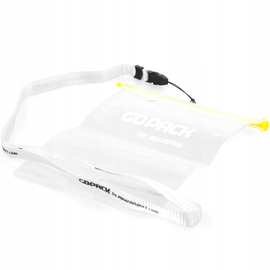 Waterproof Case Aquarius GoPack Smartphone L size 107x170 mm