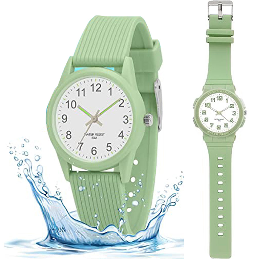 Waterproof Children's Watch Quartz Watch Brand no brand