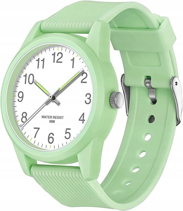 Waterproof Children's Watch Quartz Watch