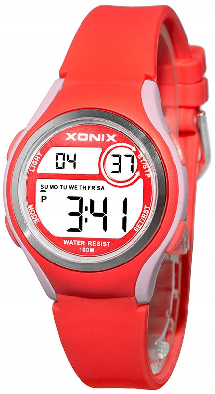 Waterproof Children's Watch XONIX WR100m