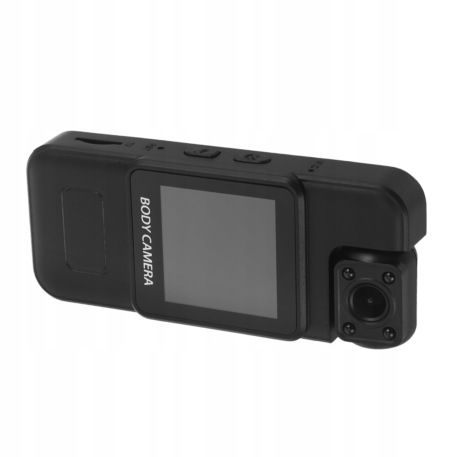 Waterproof Clip-on Mini Sports Camera for Outdoor Adventures Model 22425849250946