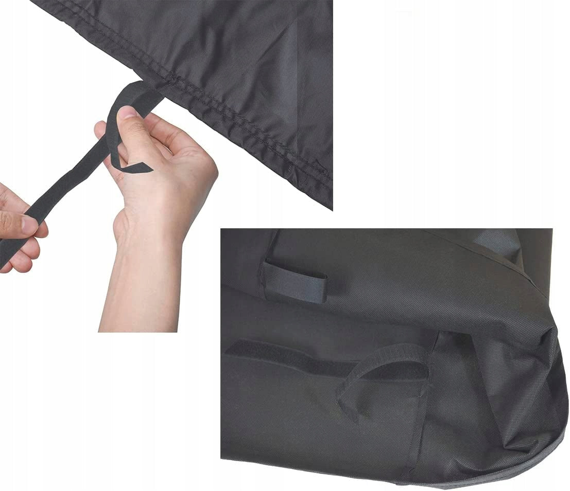 Waterproof Cover for Beach Basket 175 cm Manufacturer Ferocity