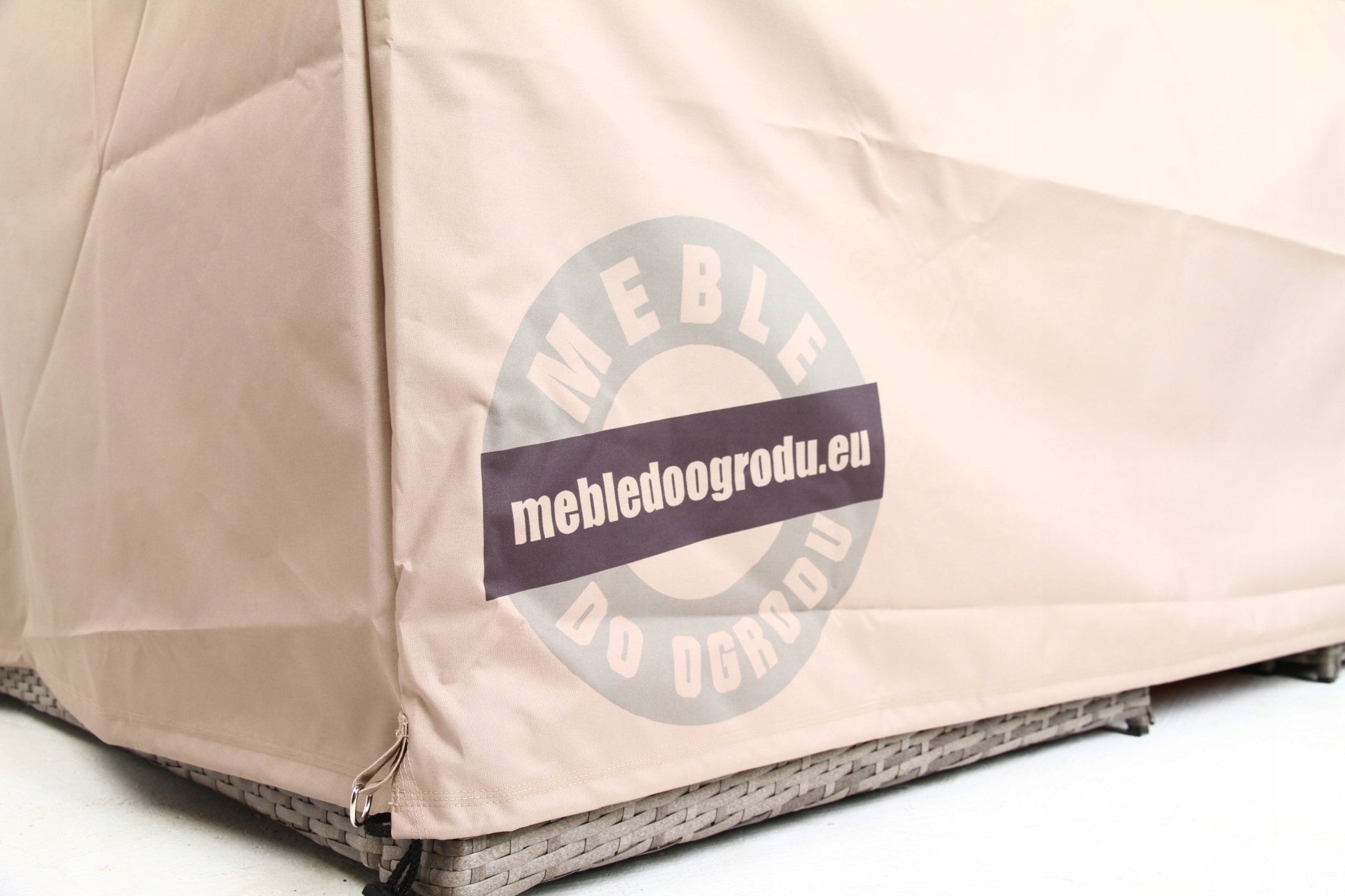 Waterproof Cover for Garden Furniture 265x140x75 cover PROTECTION EAN (GTIN) 5906849616370
