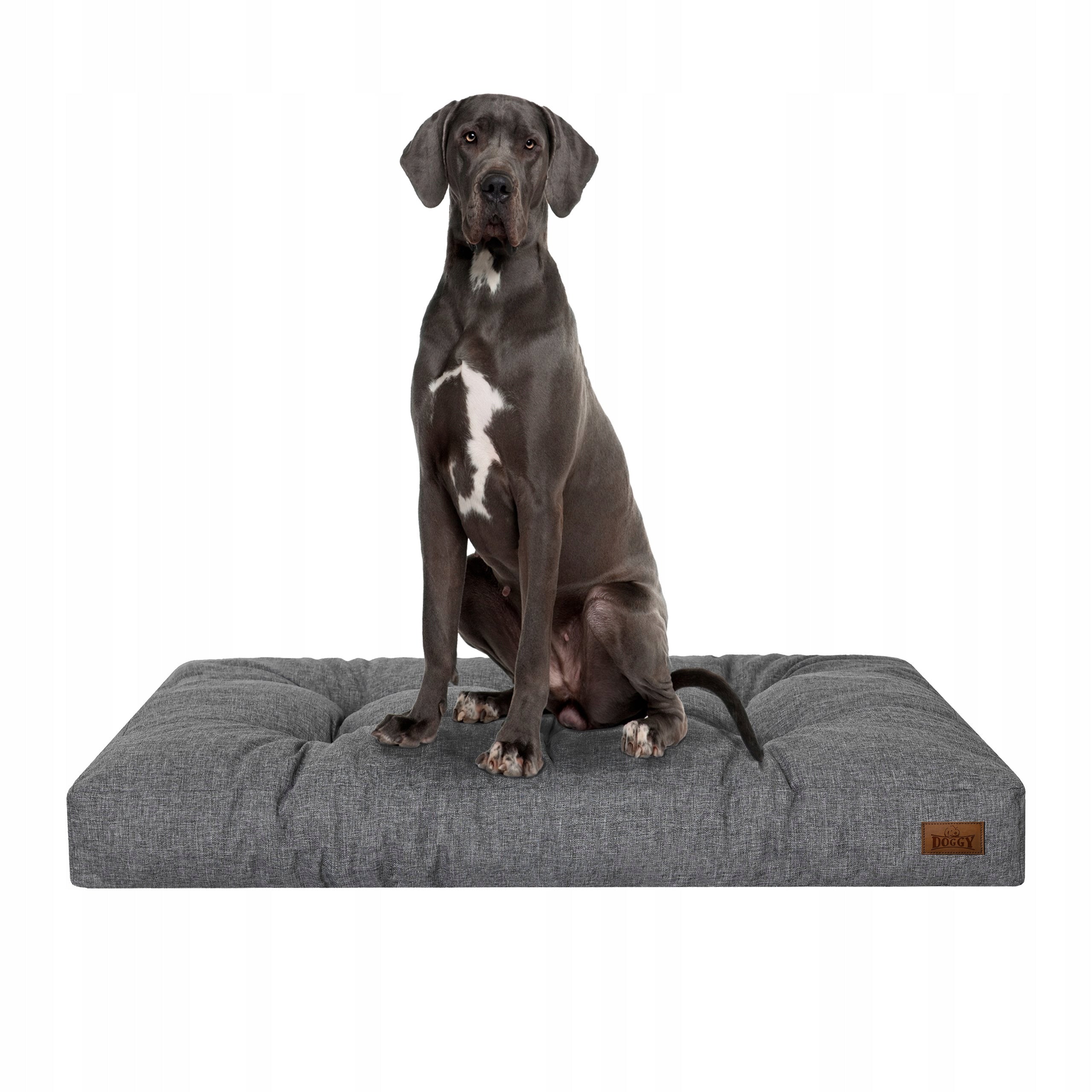 Waterproof Dog Mattress - Bedding for the largest dogs XXL 130x100 cm Manufacturer code XXL GRLGRF2_PIL