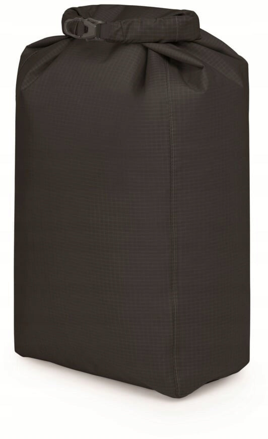 Waterproof Dry Bag OSPREY Dry Sack Window 20 liters window Color black