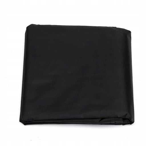 Waterproof Garden Table Cover, Furniture Protective Cover Product width 132 cm