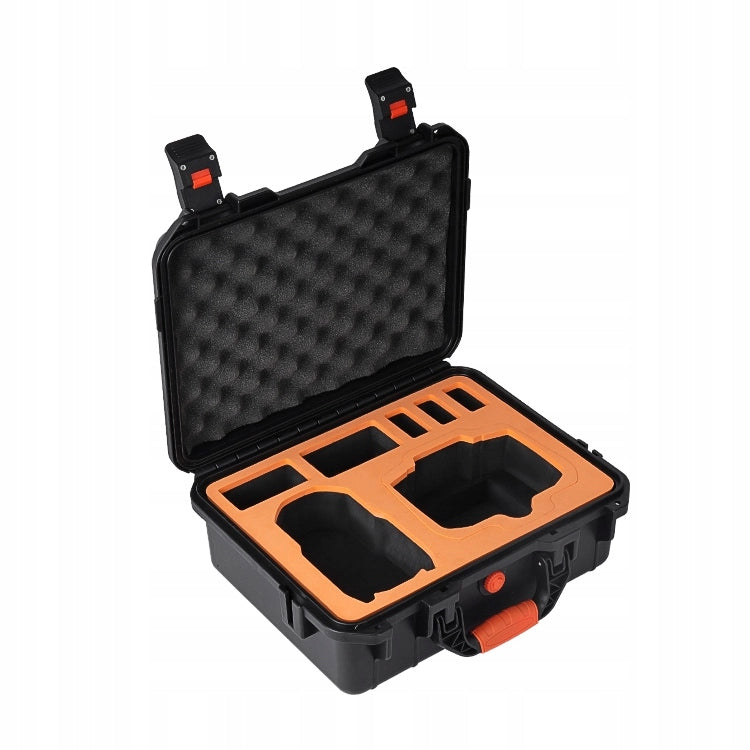 Waterproof Hard Case Sunnylife for DJI Mini 5 Pro Fly More Combo Packaging status original