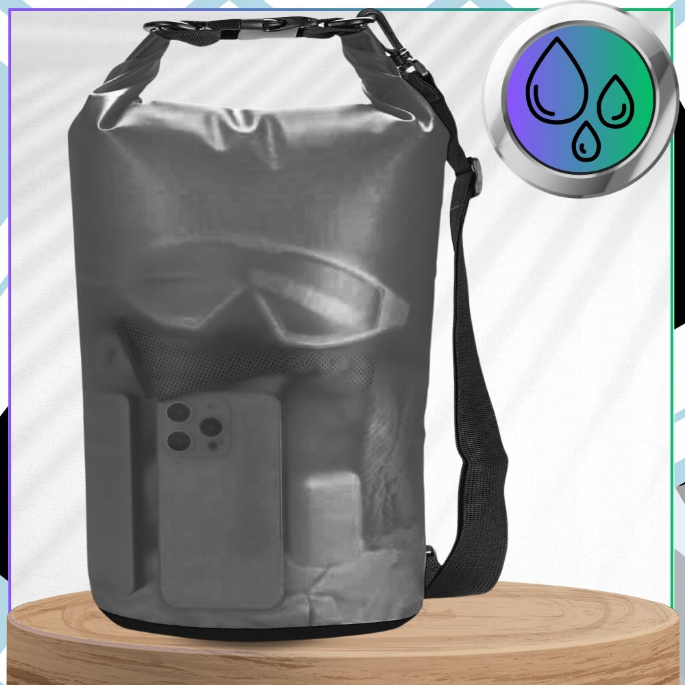 Waterproof Kayak Bag Pouch Waterproof Pouch 20L Backpack Manufacturer code Worek WODOSZCZELNY Torba Wodoodporny DRY