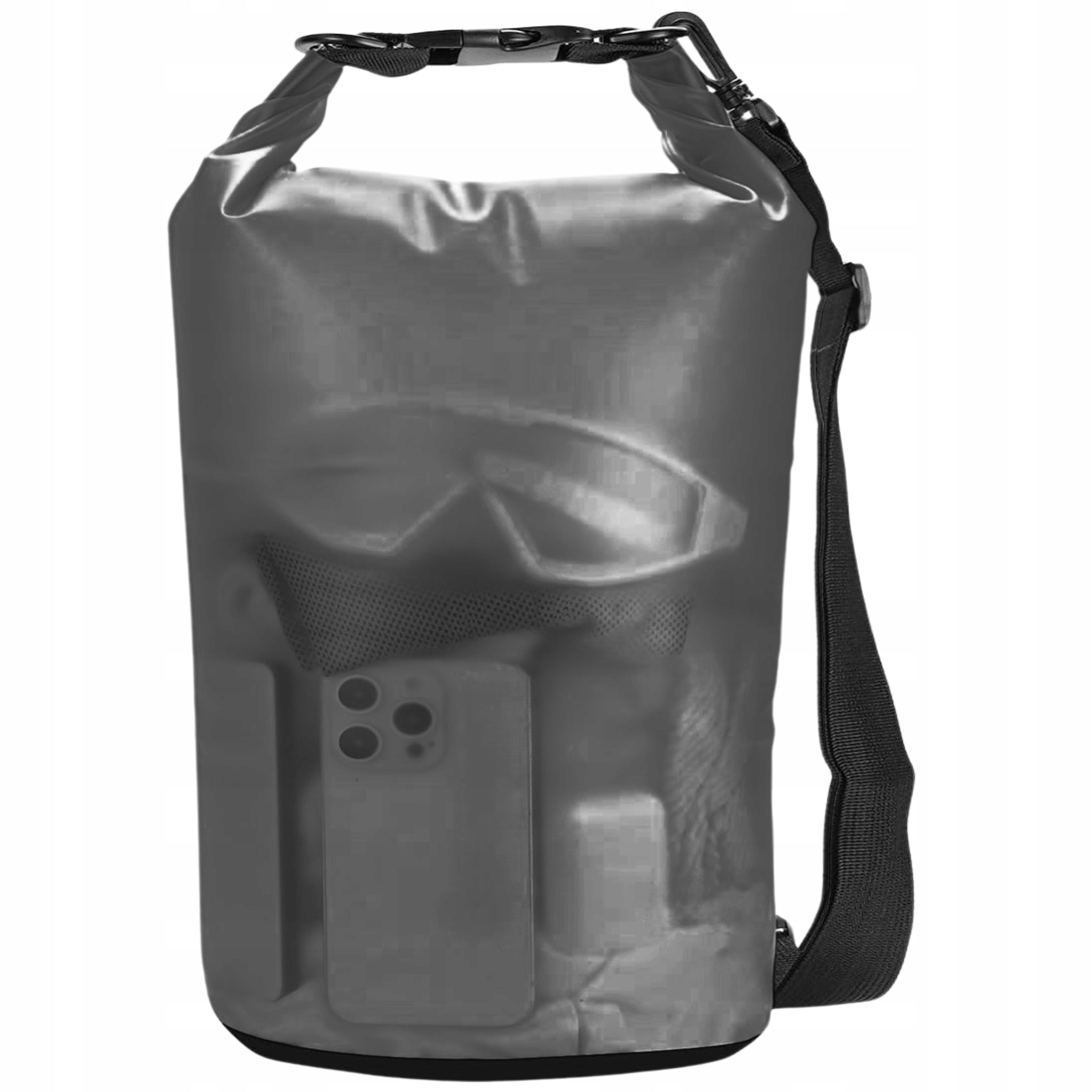 Waterproof Kayak Bag Pouch Waterproof Pouch 20L Backpack