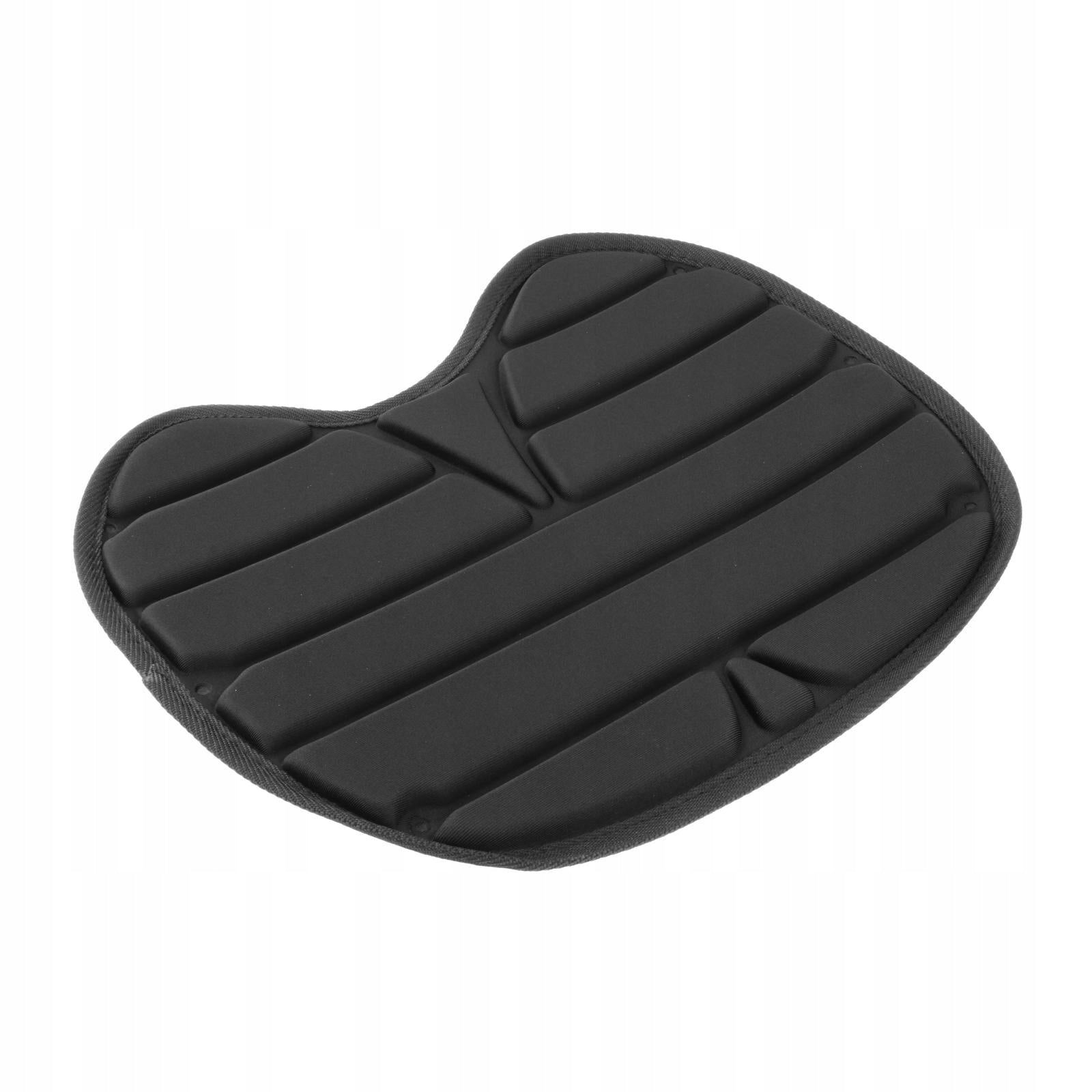 Waterproof Kayak Pillow Eva Anti Slip Portable Kayak 38x30 cm Weight 0 kg