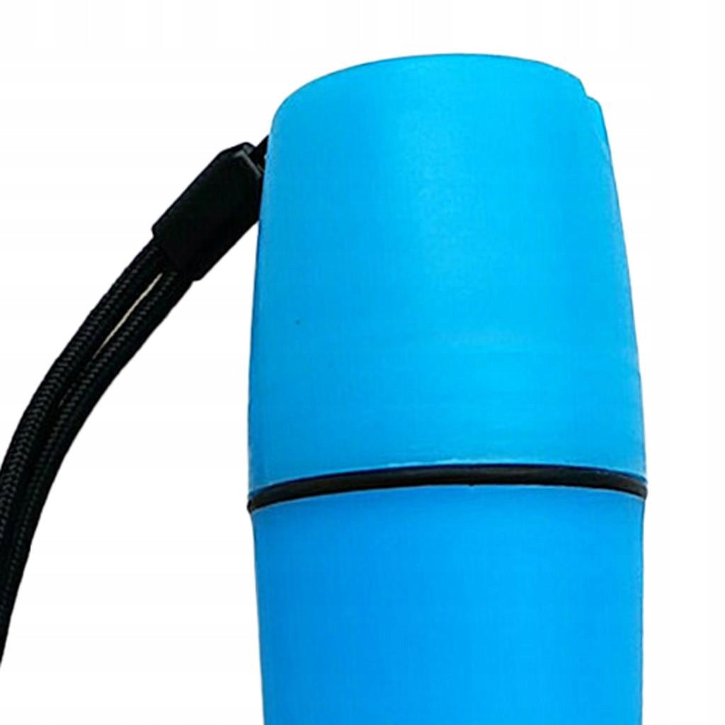 Waterproof O Sealed Container , as described Material other