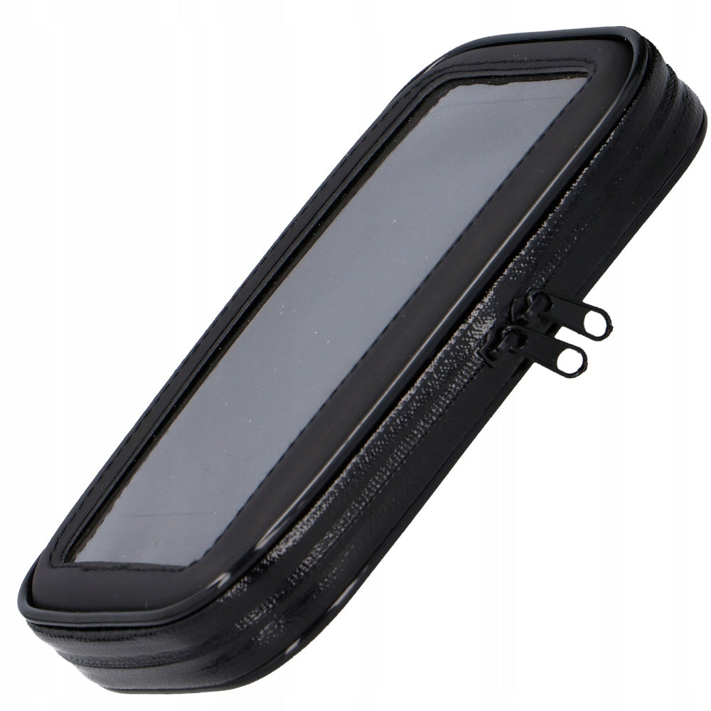Waterproof Phone Cover BICYCLE HANDLEBAR HOLDER DUNLOP Brand Dunlop