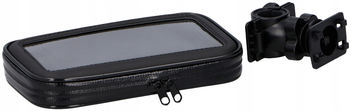 Waterproof Phone Cover BICYCLE HANDLEBAR HOLDER DUNLOP For mobile