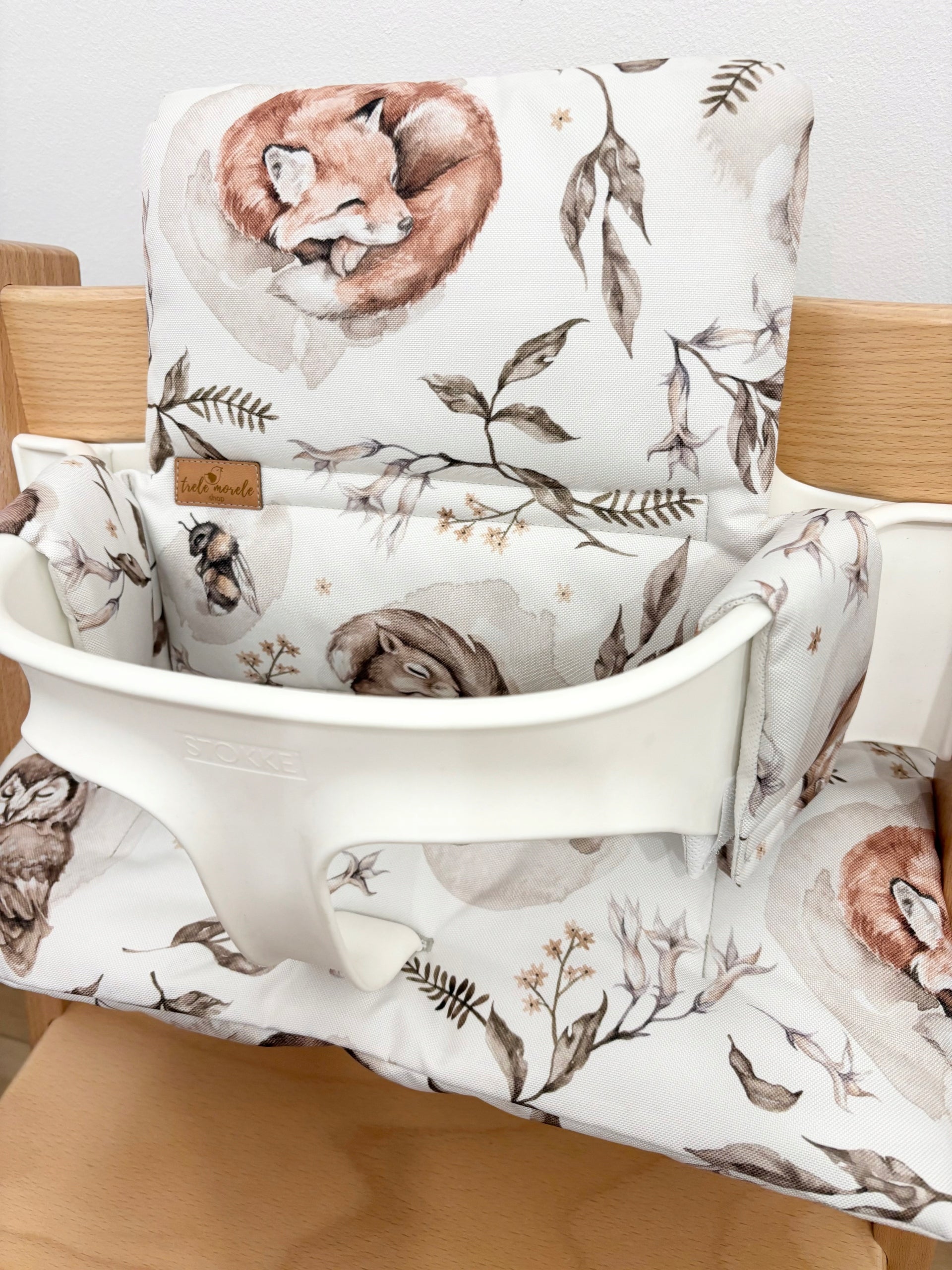 Waterproof Pillows for Stokke Tripp Trapp 2in1 Sleeping Pets Brand no brand