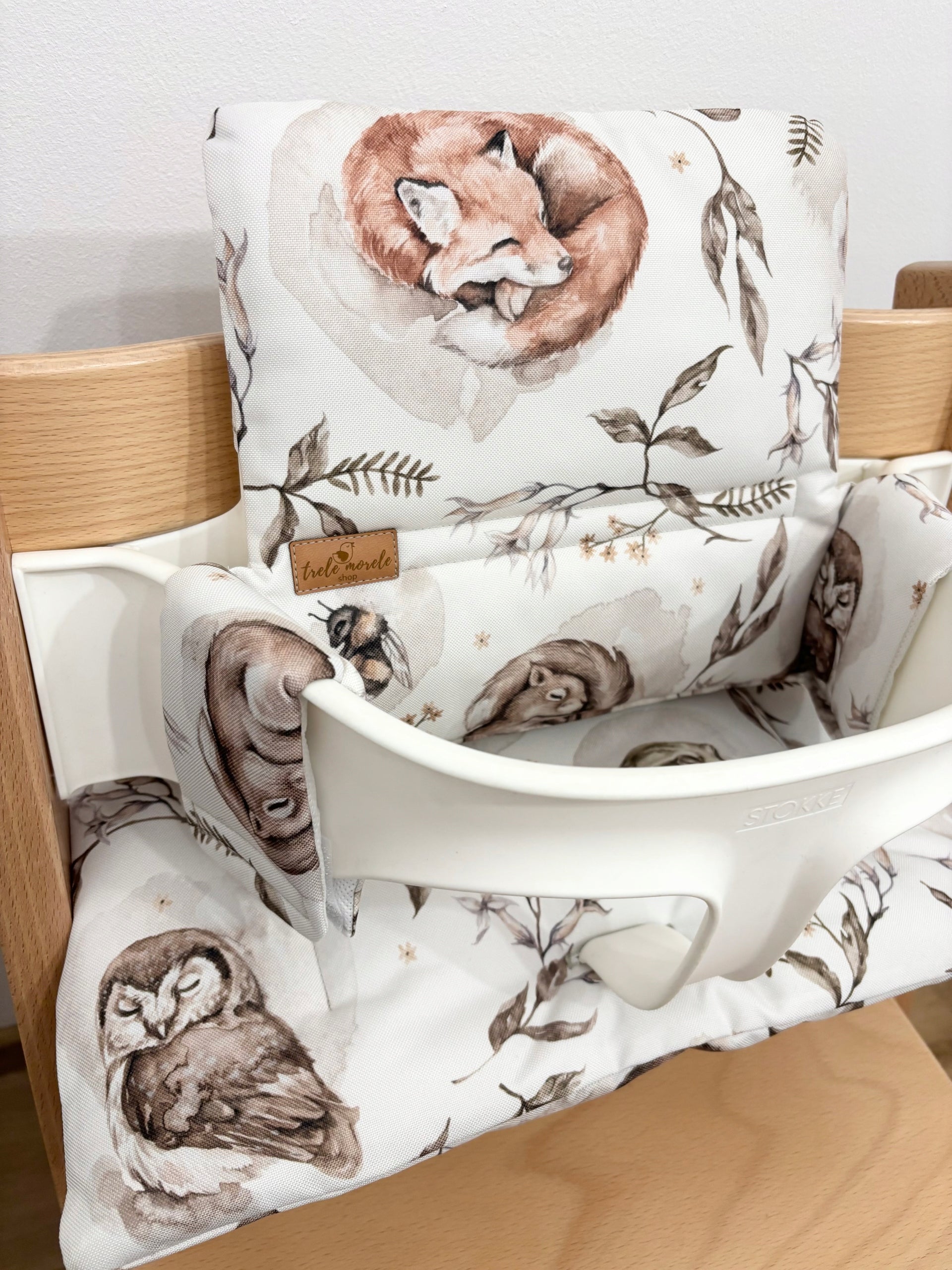 Waterproof Pillows for Stokke Tripp Trapp 2in1 Sleeping Pets