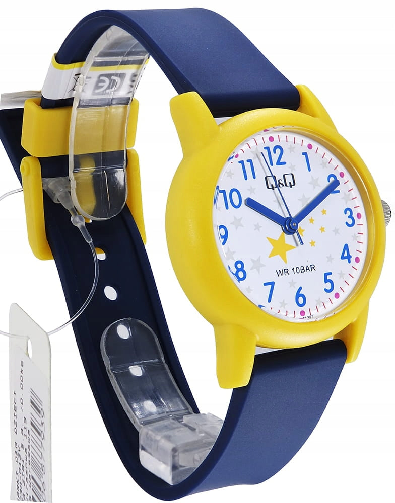 Waterproof Q&Q V23A-013V Brand Q&Q