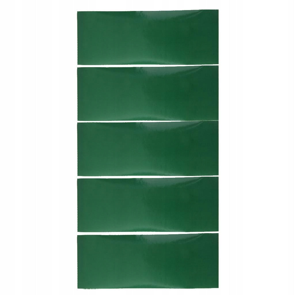 Waterproof Repair Patch Green 200 x 76mm