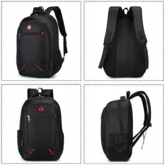 Waterproof School Travel Backpack Brand no brand