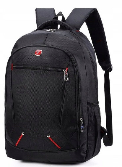 Waterproof School Travel Backpack