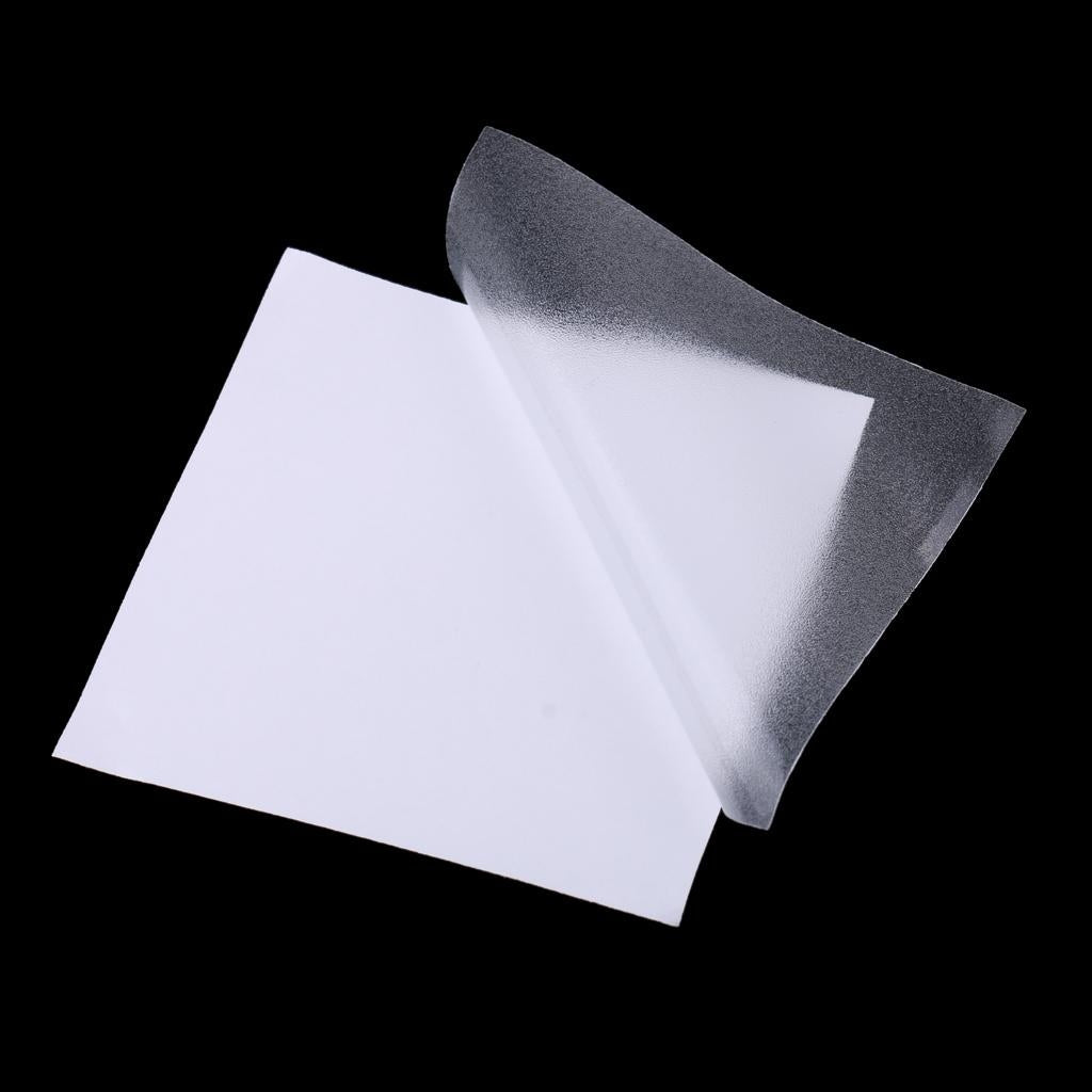 Waterproof Self adhesive Repair Patch Kit Washable Repairing Gear for Brand no brand