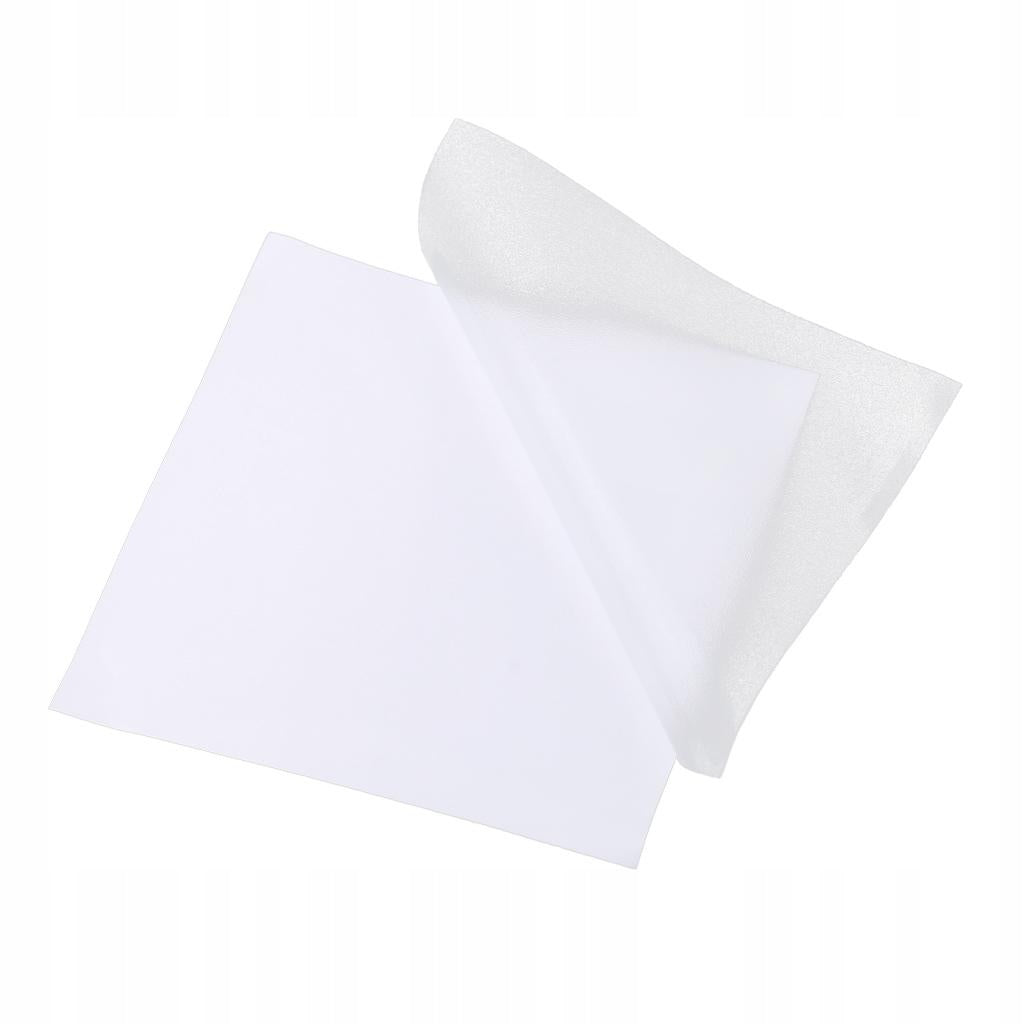 Waterproof Self adhesive Repair Patch Kit Washable Repairing Gear for Material other