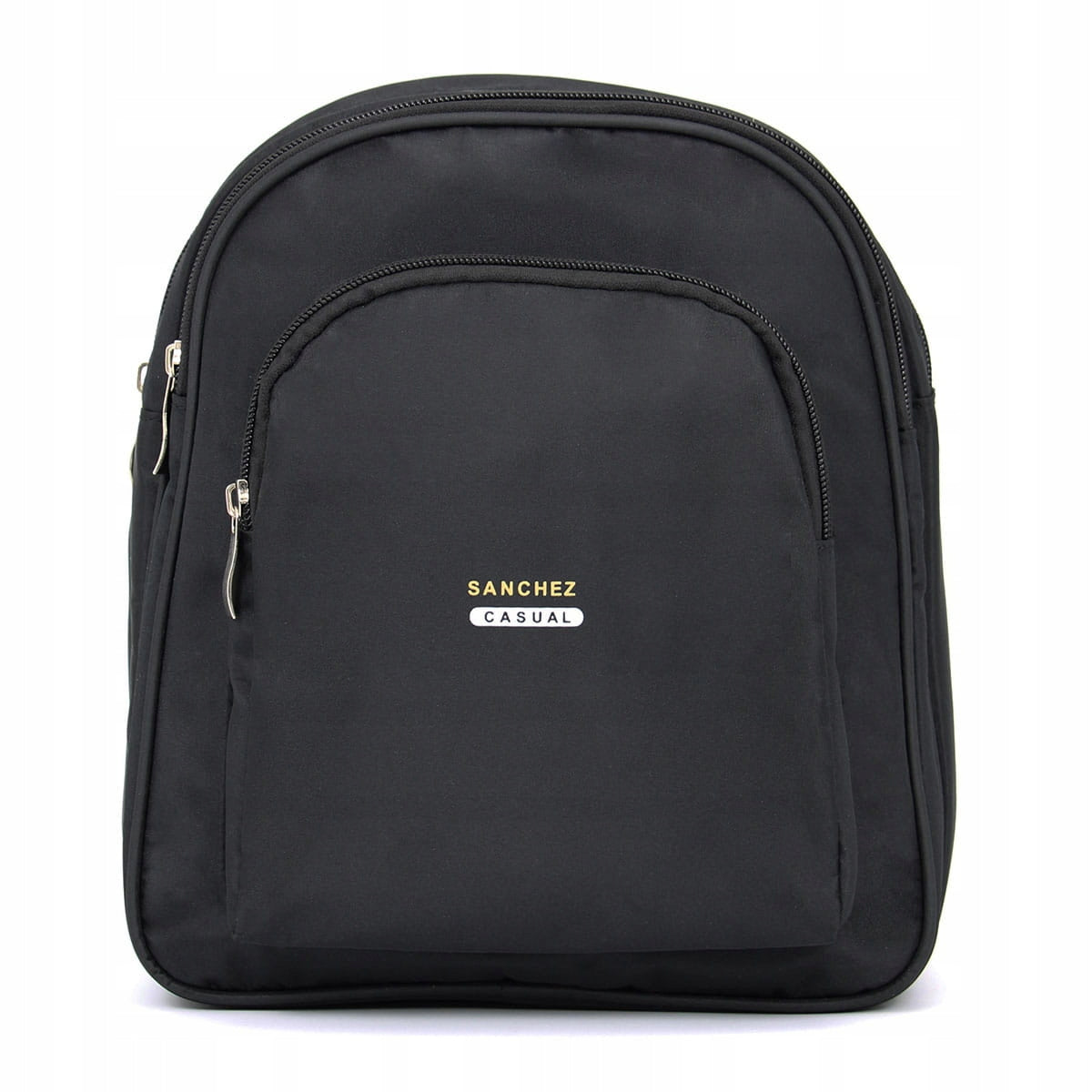 Waterproof Small Lightweight Backpack Sanchez Casual Black Sports Urban