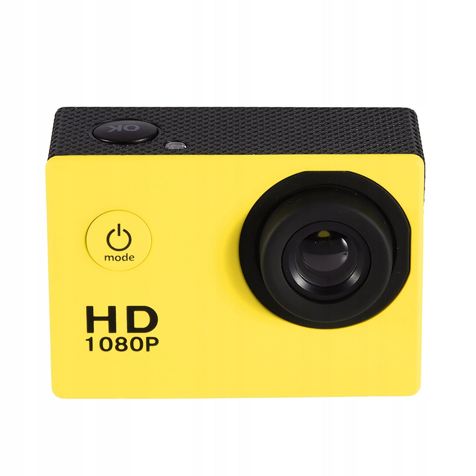 Waterproof Sports Camera for Outdoor Cycling 3J Brand no brand