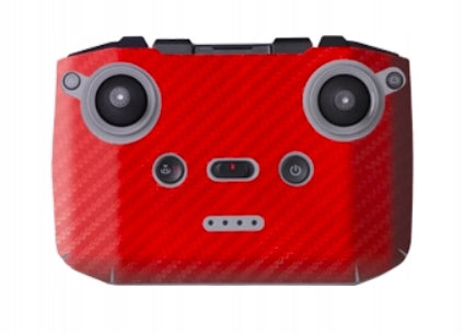Waterproof Sticker SUNNYLIFE Foil - DJI MINI2 - Red Carbon (MM2-TZ452-7) Manufacturer code MM2-TZ452-7