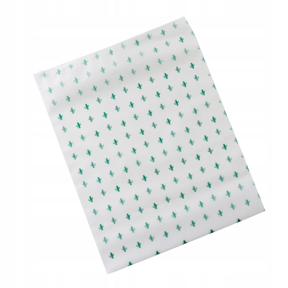 Waterproof Travel Packing Organizer Pouch for Cosmetics and Shoes